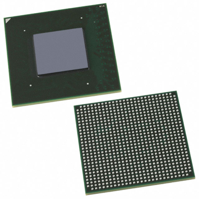 EP2AGX125EF29I5G Intel  FPGA (Field Programmable Gate Array)