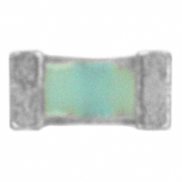 ERB-SE1R25U Panasonic Electronic Components Fusibles