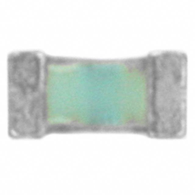 ERB-SE2R50U Panasonic Electronic Components Fusibles