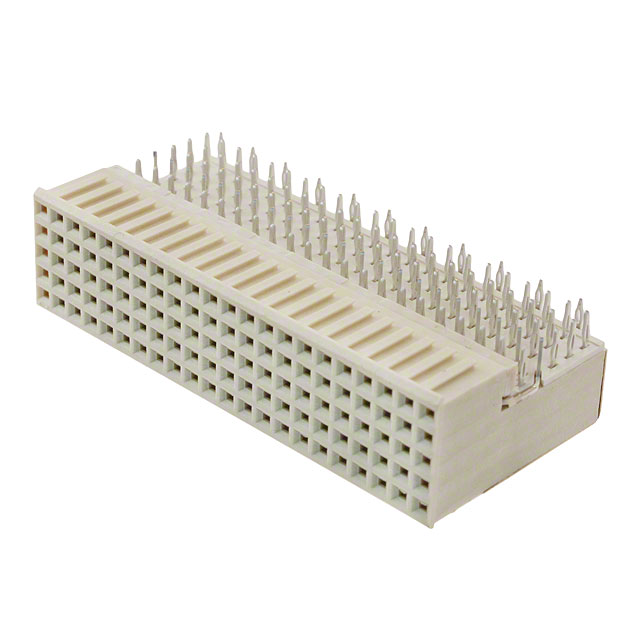 HM2J70PE5118N9 Amphenol ICC (FCI)  Standard metrico rigido