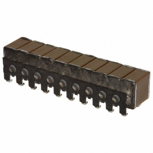 ST203C227MAJ10 KYOCERA AVX  Ceramic Capacitors