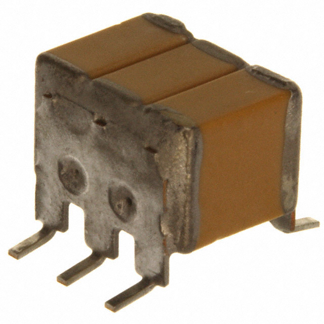 ST205C276MAL03 KYOCERA AVX  Condensadores cerámicos