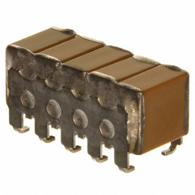 ST203C107MAJ05 KYOCERA AVX  Condensadores cerámicos