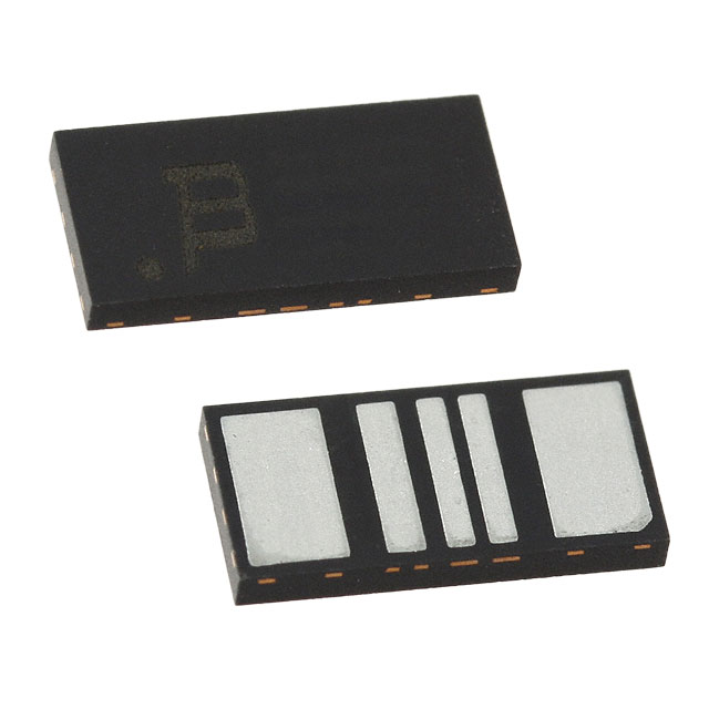 TBU-CX050-VTC-WH Bourns Inc. Überspannungsschutz-ICs