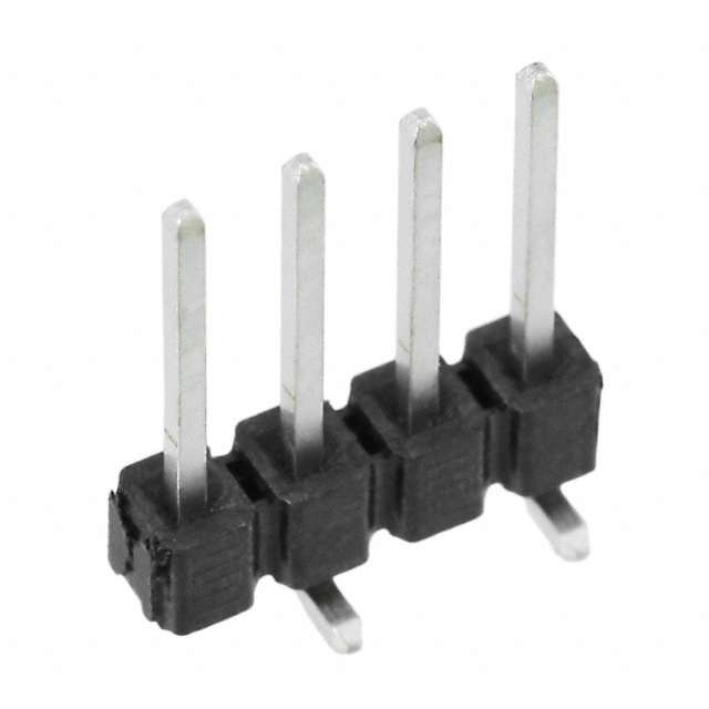 TSM-104-02-TM-SV-P-TR Samtec Inc.  Embases à broches mâles