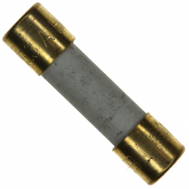 0001.2710.22 SCHURTER Inc. Fuses