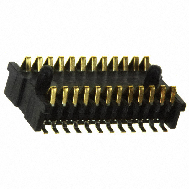 009158024030001 KYOCERA AVX  Arrays Edge Type Mezzanine (Board to Board)