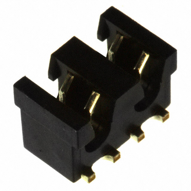 009176002001006 KYOCERA AVX  Solid State Lighting Connector Contacts