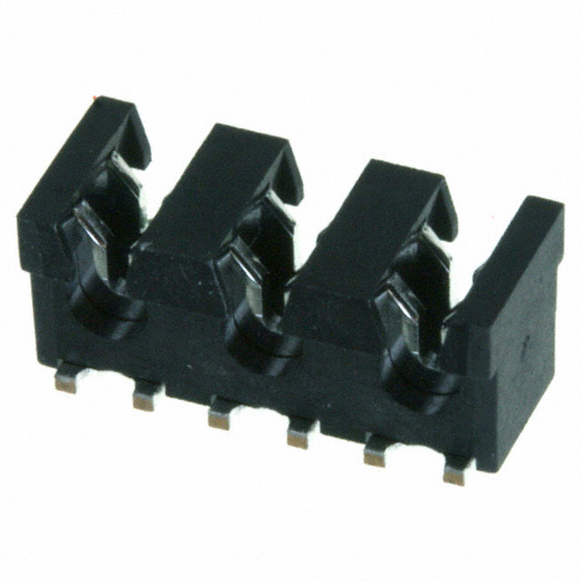 9176003032006 KYOCERA AVX  Solid State Lighting Connector Contacts