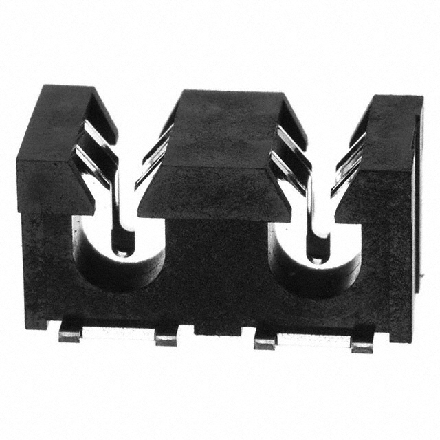 009177002001006 KYOCERA AVX  Solid State Lighting Connector Contacts