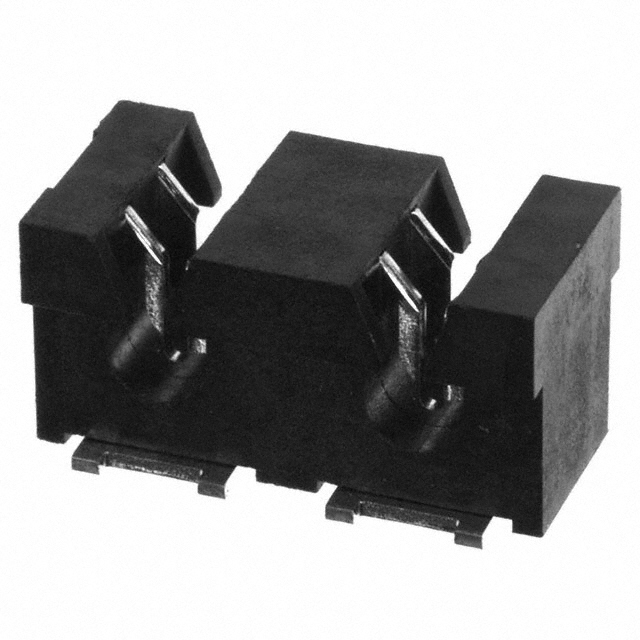 9177002012006 KYOCERA AVX  Solid State Lighting Connector Contacts