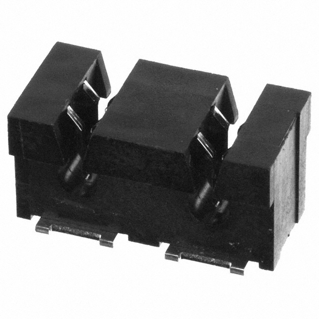 009177002033006 KYOCERA AVX  Solid State Lighting Connector Contacts