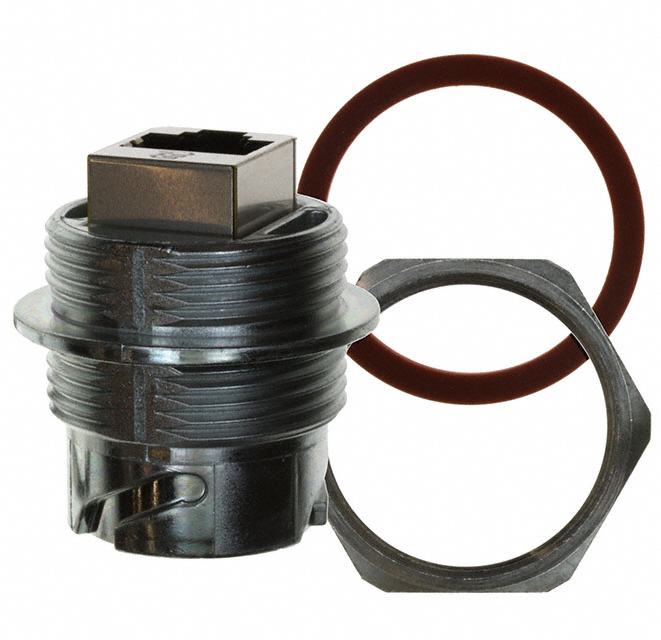 2008615-2 TE Connectivity AMP Connectors  Modular Connector Adapters