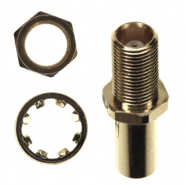 252171 Amphenol RF  Adattatori per connettori coassiali (RF)