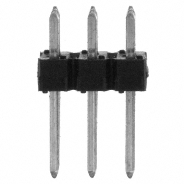 67997-406HLF Amphenol ICC (FCI)  Embases à broches mâles