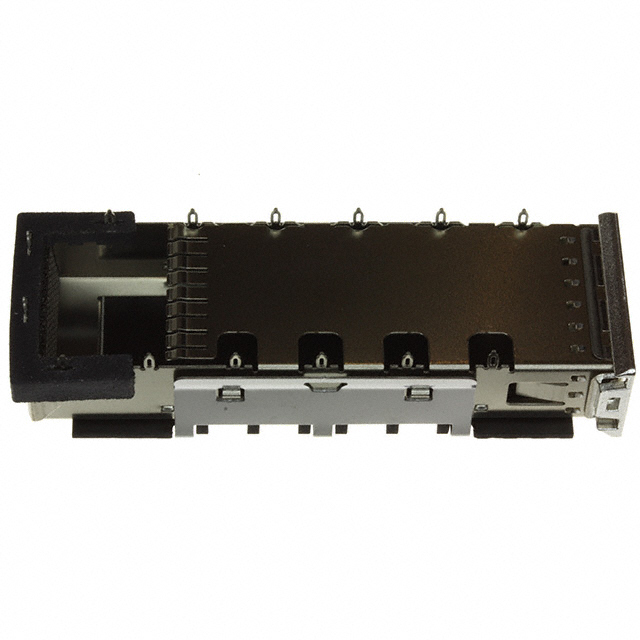 0747360221 Molex  Pluggable Connector Assemblies