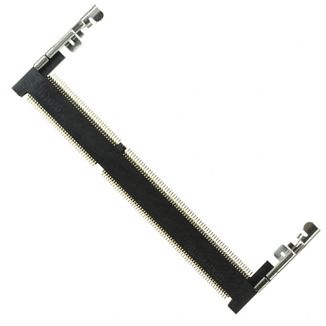 781940001 Molex  Zócalos de módulo en línea