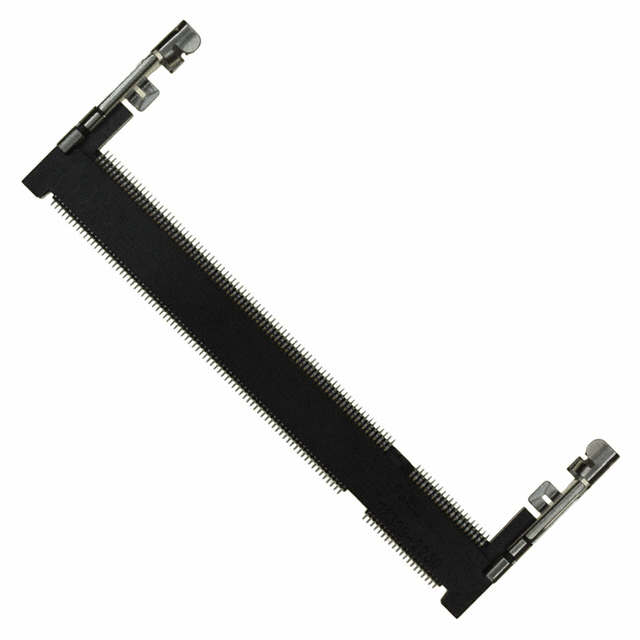 783092230 Molex  Zócalos de módulo en línea