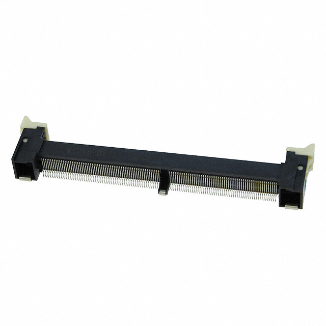 879180301 Molex  Inline Module Sockets