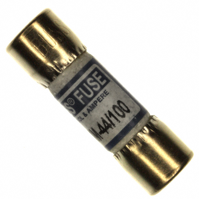 943121 Fluke Electronics Fusibles eléctricos especiales
