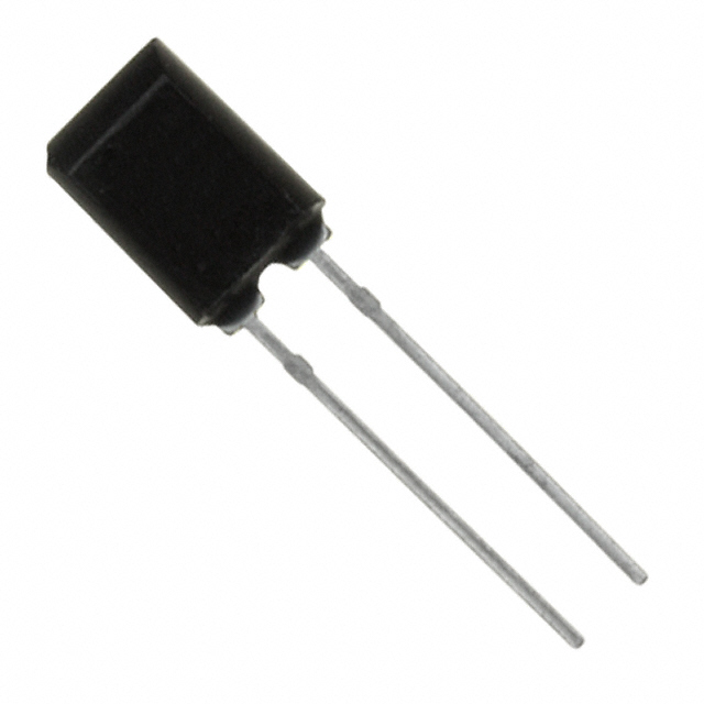 BPW83 Vishay Semiconductor Opto Division  Photodiodes