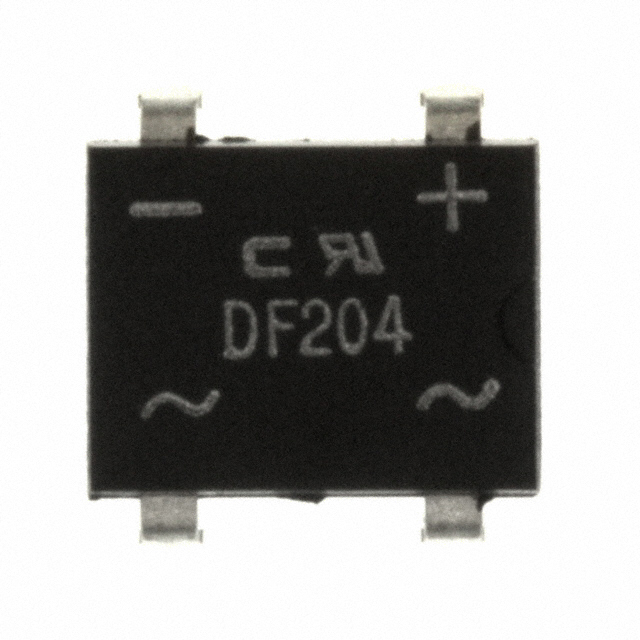 DF204-G Comchip Technology  Bridge Rectifiers