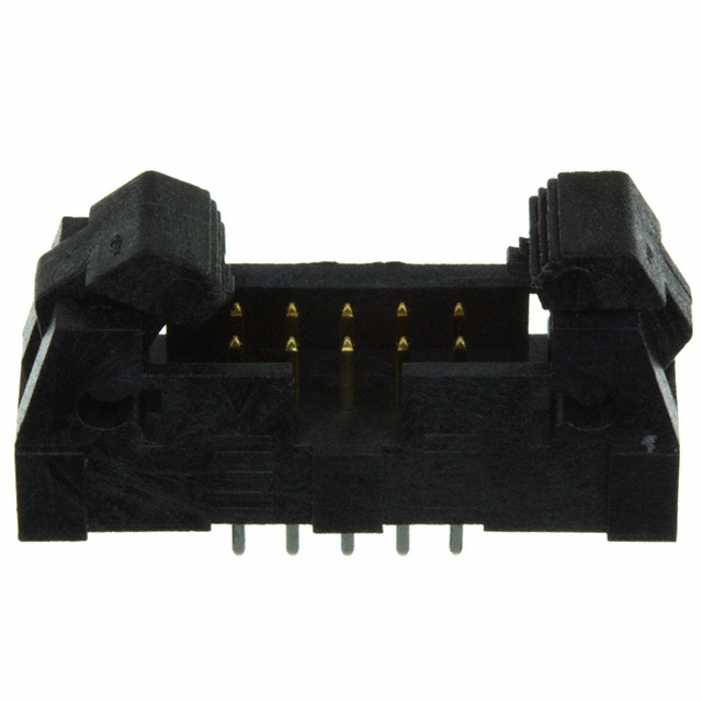 EHT-105-01-L-D Samtec Inc.  Embases à broches mâles