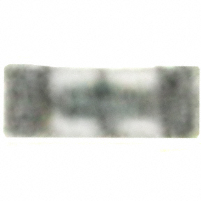ERB-SD0R75U Panasonic Electronic Components Fuses