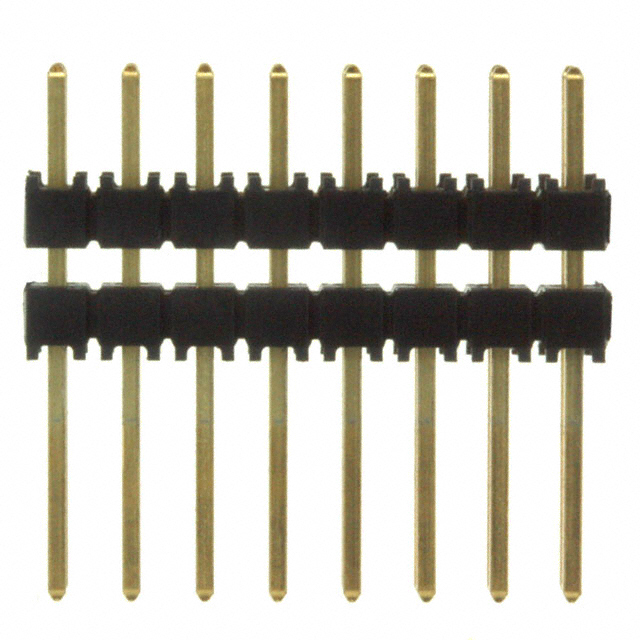 EW-08-09-G-D-250 Samtec Inc.  Entretoises de planches Empileurs (planche à planche)