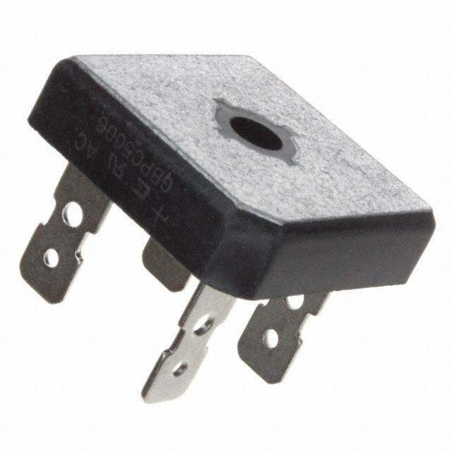 GBPC5004-G Comchip Technology  Bridge Rectifiers