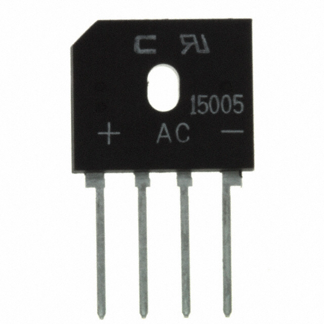 GBU15005-G Comchip Technology  Bridge Rectifiers