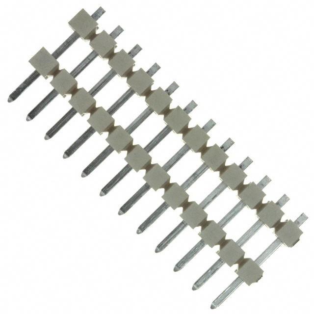 JW-12-04-T-S-450-250 Samtec Inc.  Entretoises de planches Empileurs (planche à planche)