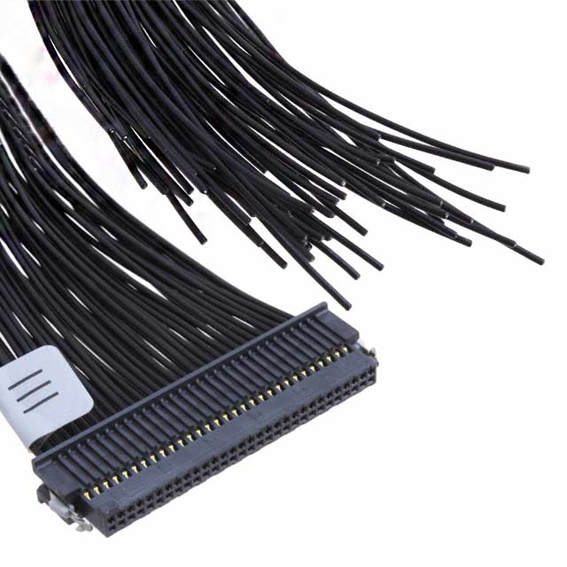 SFSD-30-28-G-62.99-SR Samtec Inc.  Assemblaggi di cavi