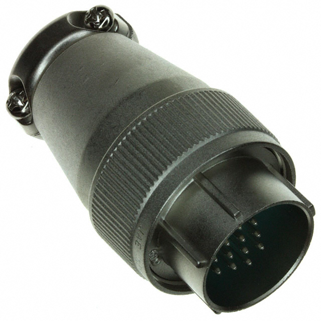 SRCN6A21-16P JAE Electronics  Conjuntos de conectores circulares