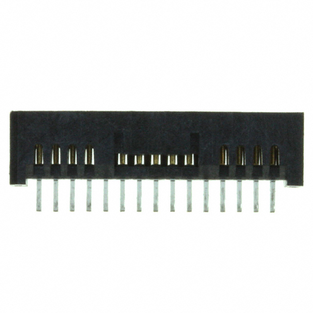 TFML-115-01-S-D Samtec Inc.  Headers Male Pins