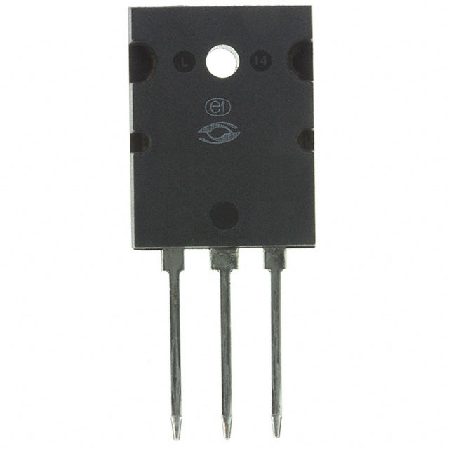 APT84M50L Microchip Technology  FET individuales MOSFET