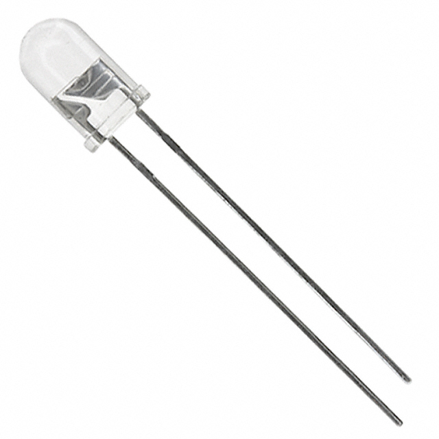 TSHG8200 Vishay Semiconductor Opto Division  LED Emitters - Infrared UV Visible