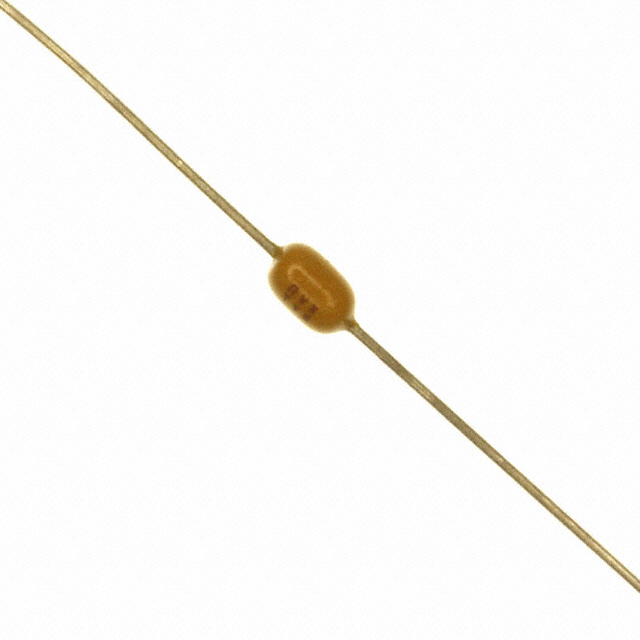 VA100005A150DL KYOCERA AVX Varistors MOVs