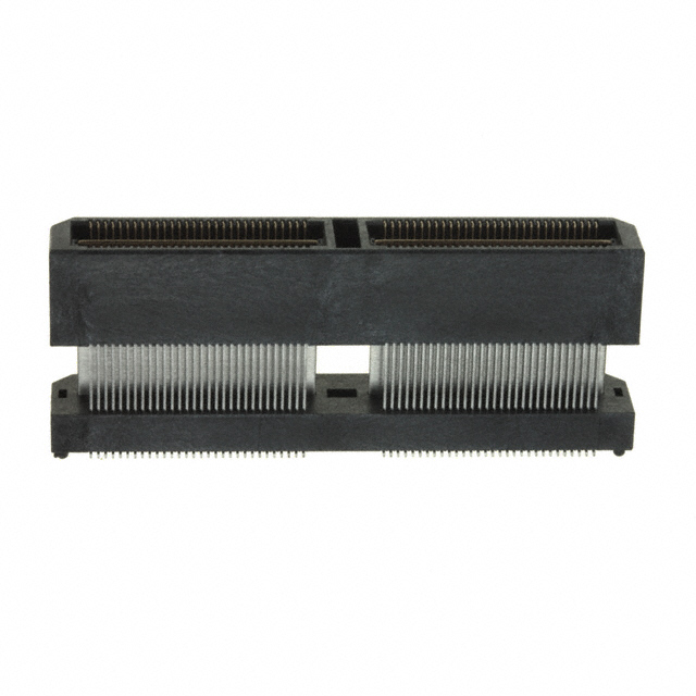 QTH-060-04-F-D-A Samtec Inc.  Arrays Edge Type Mezzanine (Board to Board)