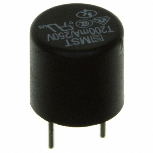 0034.6608 SCHURTER Inc. Sicherungen