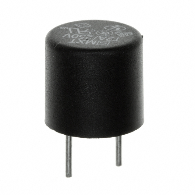 34.6918 SCHURTER Inc. Fusibles