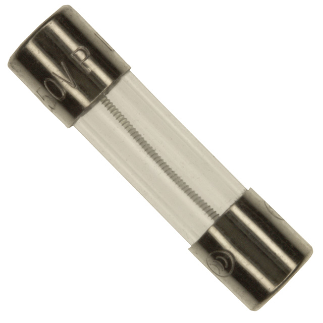 021306.3MXBP Littelfuse Inc. Sicherungen