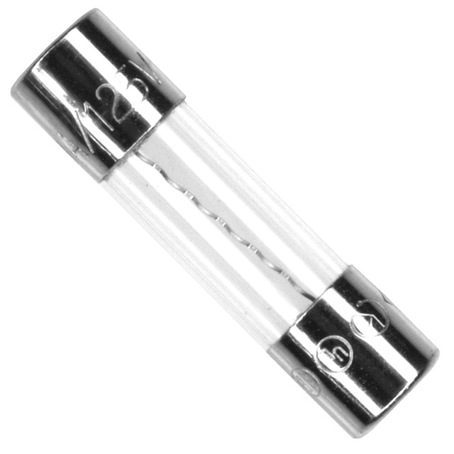0233005.MXF36P Littelfuse Inc. Fusibles