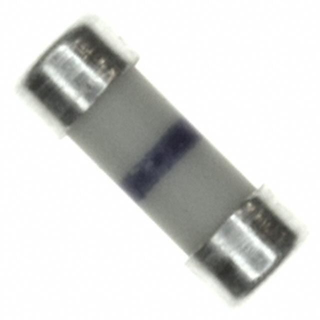 0242.100UR Littelfuse Inc. Elektrische Spezialsicherungen