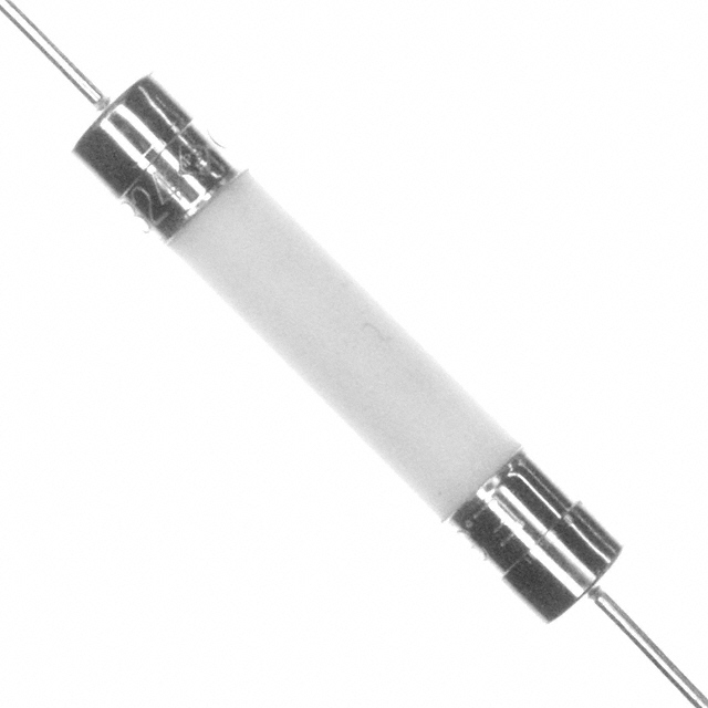 0324025.VXP Littelfuse Inc. Fusibles
