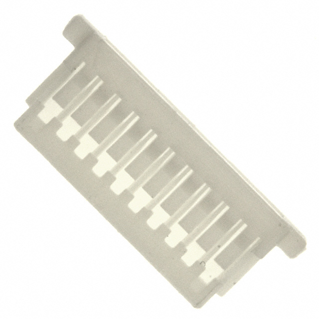 1-1470364-0 TE Connectivity AMP Connectors  Boîtiers de connecteurs rectangulaires