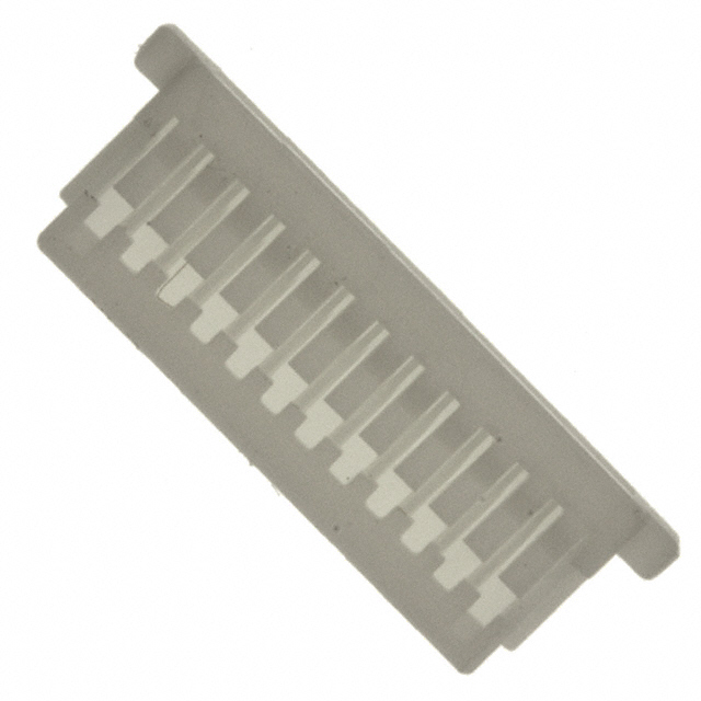 1-1470364-2 TE Connectivity AMP Connectors  Boîtiers de connecteurs rectangulaires