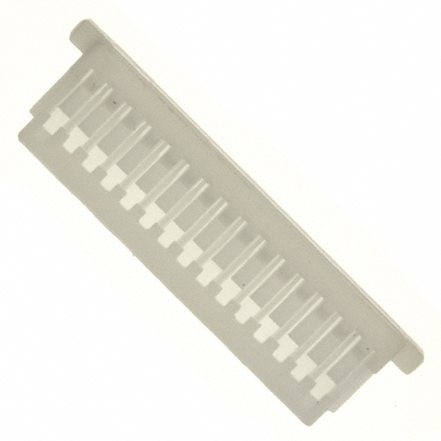 1-1470364-5 TE Connectivity AMP Connectors  Boîtiers de connecteurs rectangulaires