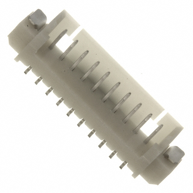 1-1734260-0 TE Connectivity AMP Connectors  Headers Male Pins