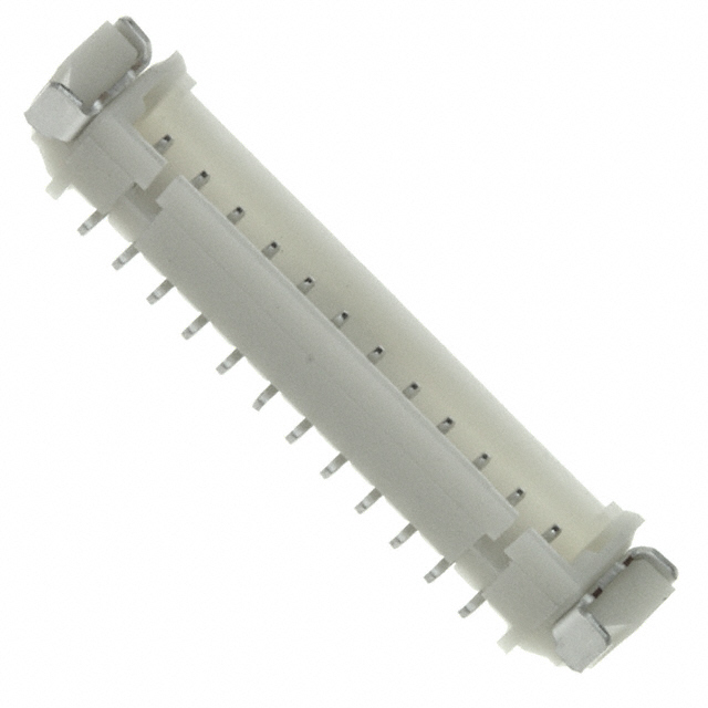 1-1734261-2 TE Connectivity AMP Connectors  Headers Male Pins
